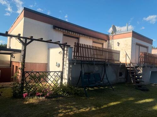 Foto - 4 Zimmer Einfamilienhaus in Königswartha