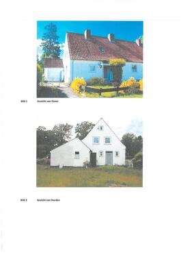 Foto - Doppelhaushälfte in Espelkamp-Stadt