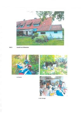 Foto - 6 Zimmer Doppelhaushälfte zum Kaufen in Espelkamp