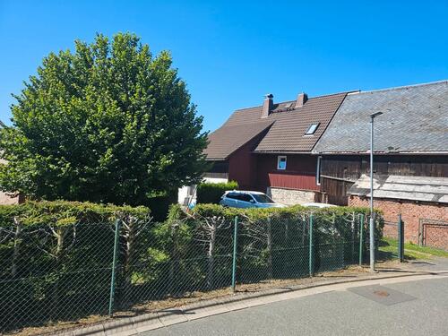 Foto - 7 Zimmer Einfamilienhaus in Sonneberg