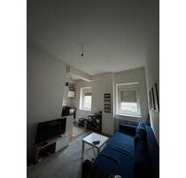1,5 Zimmer-Wohnung zur Untermiete Nov-Dez 2026 - Berlin Friedrichshain-Kreuzberg