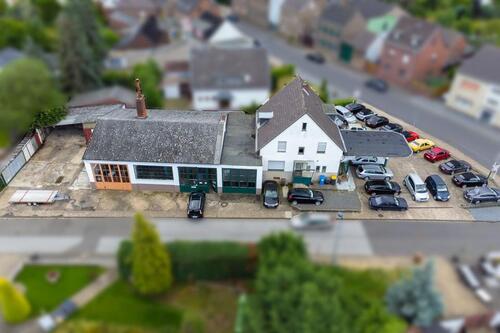 Foto - Einfamilienhaus in Zülpich