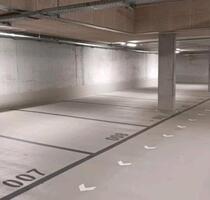 Tiefgaragenstellplatz in Lahr Breitmatten zu VERMIETEN - Lahr (Schwarzwald)