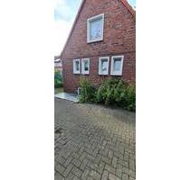 2,5 Zimmerwohnung mit Gartennutzung Herrentor - Emden