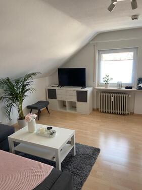Foto - Etagenwohnung zur Miete in Abtsgmünd