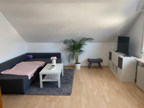 Foto - Etagenwohnung in Abtsgmünd
