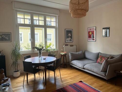 Foto - 3 Zimmer-Wohnung im schönen Senefelderquatier - Offenbach