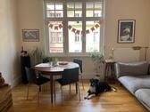 Foto - Etagenwohnung in Offenbach am Main zur Miete