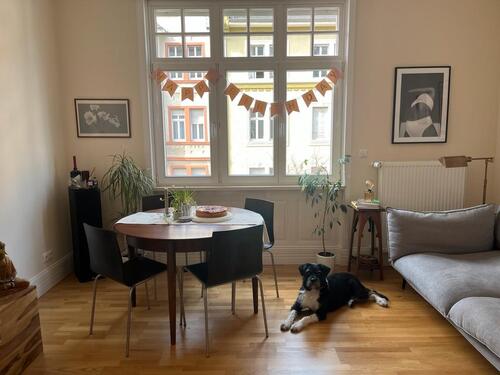 Foto - Etagenwohnung in Offenbach am Main zur Miete