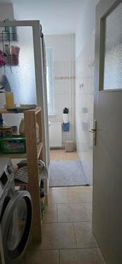 Foto - Etagenwohnung zur Miete in Neustrelitz