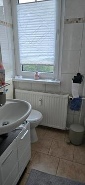 Foto - Etagenwohnung in Neustrelitz