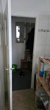 Foto - Etagenwohnung in Neustrelitz zur Miete