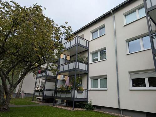 Foto - Modernisiert&renoviert! - 542,00 EUR Kaltmiete,