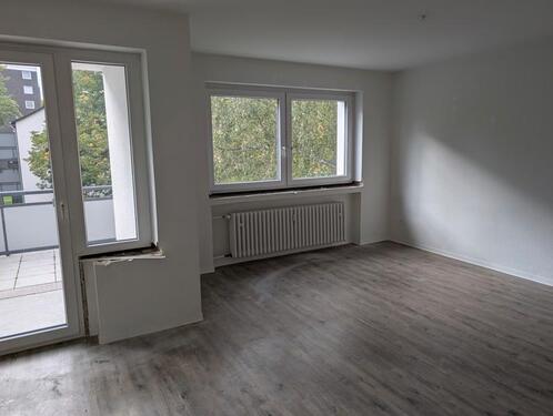 Foto - Etagenwohnung in Herne