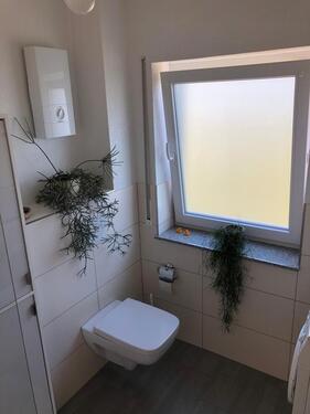 Foto - Neuwertige Wohnung 3 ZKB 80qm mit EBK *Niedrigenergiehaus*