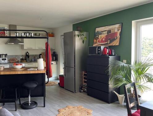 Foto - Etagenwohnung zur Miete in Nonnweiler