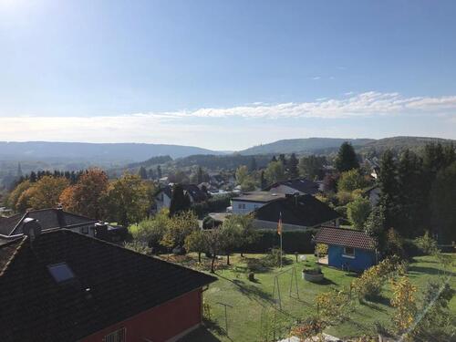 Foto - Etagenwohnung in Nonnweiler zur Miete
