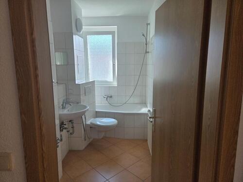 Foto - Ruhige 2-Raumwohnung in Halle Südstadt