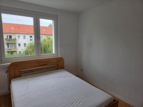 Foto - Etagenwohnung in Halle (Saale)