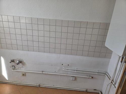 Foto - Etagenwohnung in Halle (Saale) zur Miete