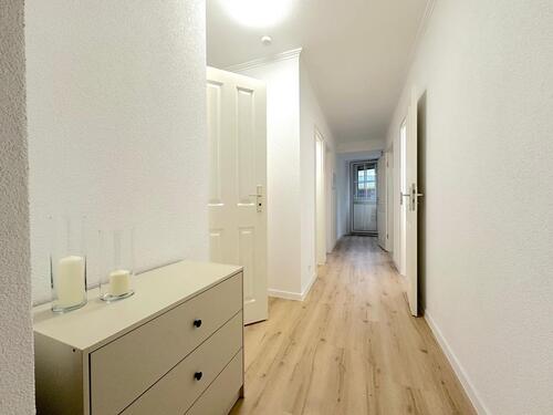 Foto - Etagenwohnung in Frankfurt am Main zur Miete