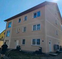 Wohnung frei - Mehrfamilien Haus in Ohrdruf