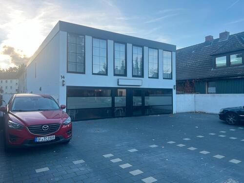 Foto - Wohnung und Laden Einheit 2 Familienhaus
