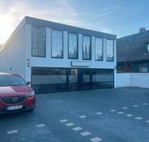 Wohnung und Laden Einheit 2 Familienhaus - Gifhorn
