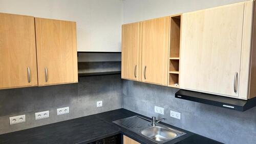 Foto - Etagenwohnung zur Miete in Butjadingen
