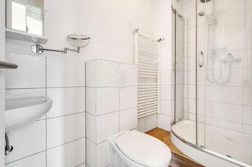 Foto - Etagenwohnung zur Miete in Nidda