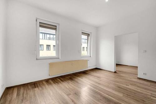 Foto - Etagenwohnung in Nidda