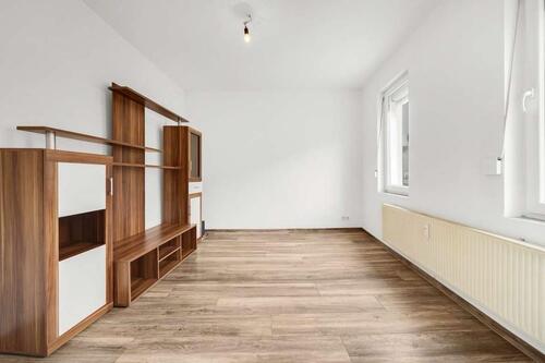 Foto - Etagenwohnung in Nidda zur Miete