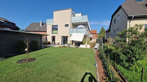 Foto - helle,stilvolle 2-Zimmer-Wohnung,inkl.EBK,Wärmepumpe&PV-Anlage