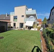 helle,stilvolle 2-Zimmer-Wohnung,inkl.EBK,Wärmepumpe&PV-Anlage - Garbsen