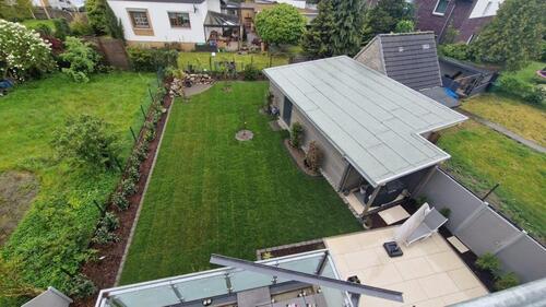 Foto - Etagenwohnung zur Miete in Garbsen