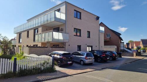 Foto - Etagenwohnung in Garbsen