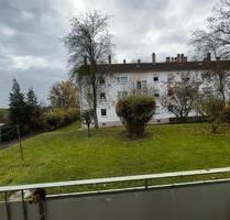 Attraktive 4-Zimmer-Wohnung (EG, ca. 80 m2) mit Balkon in Ulm