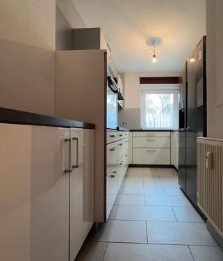 Foto - Etagenwohnung in Ulm zum Kaufen