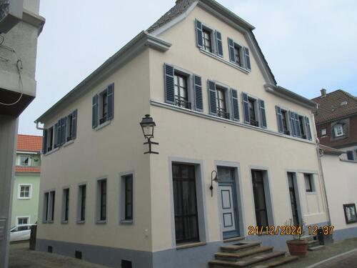 Foto - Verpachtung - Nutzung als Restaurant,Praxis, Büro, Ladengeschaft