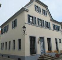 Verpachtung - Nutzung als Restaurant,Praxis, Büro, Ladengeschaft - Kirchheimbolanden