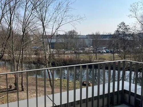 Foto - Etagenwohnung in Königs Wusterhausen zur Miete