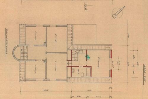 Foto - 7 Zimmer Einfamilienhaus in Münster