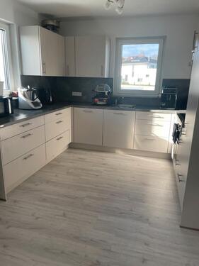 Foto - Etagenwohnung zur Miete in Stimpfach