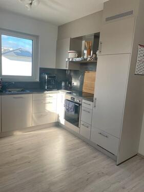 Foto - Etagenwohnung in Stimpfach