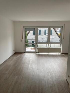 Foto - Etagenwohnung zur Miete in Lauf an der Pegnitz