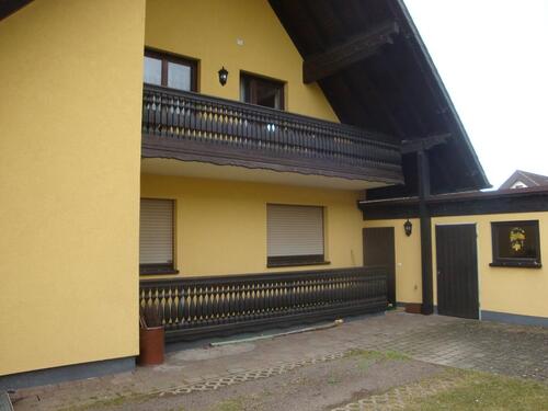 Foto - Etagenwohnung in Koblenz