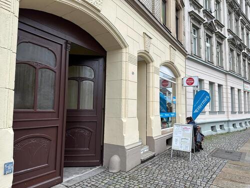 Foto - 3 Zimmer Etagenwohnung zur Miete in Chemnitz