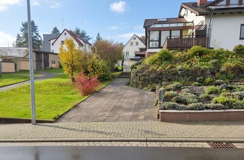 Foto - Exklusive Maisonette mit Traum-Terrasse und separatem Eingang