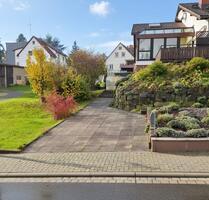 Exklusive Maisonette mit Traum-Terrasse und separatem Eingang - Wettenberg