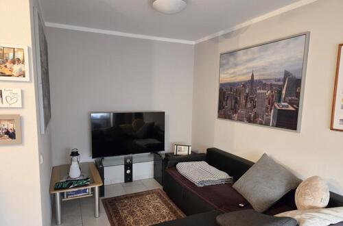 Foto - 3 Zimmer Etagenwohnung zur Miete in Wettenberg